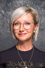 Claudia Putscher